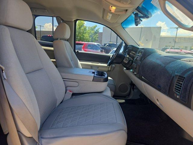 used 2009 Chevrolet Silverado 1500 car, priced at $13,995
