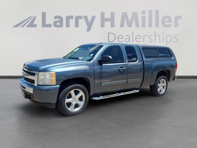 used 2009 Chevrolet Silverado 1500 car, priced at $13,995