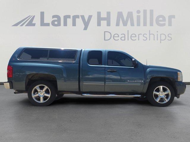 used 2009 Chevrolet Silverado 1500 car, priced at $13,995