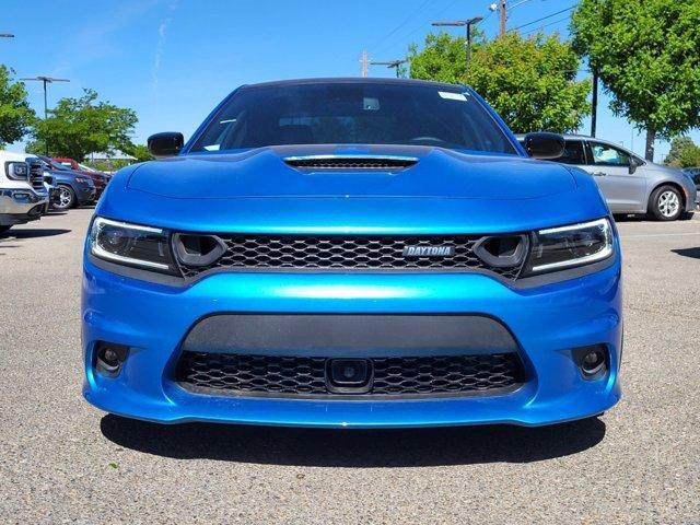 new 2023 Dodge Charger car, priced at $61,258