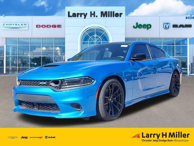 new 2023 Dodge Charger car, priced at $57,008