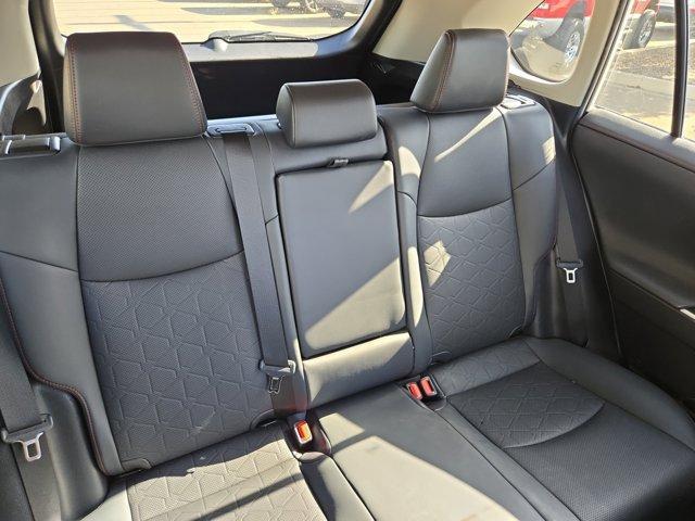 used 2020 Toyota RAV4 car, priced at $33,995