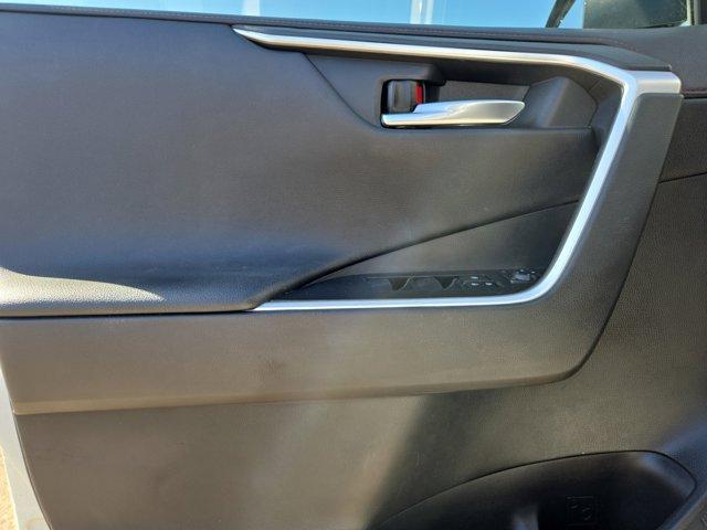 used 2020 Toyota RAV4 car, priced at $33,995