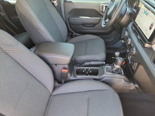 new 2025 Jeep Gladiator car, priced at $40,732