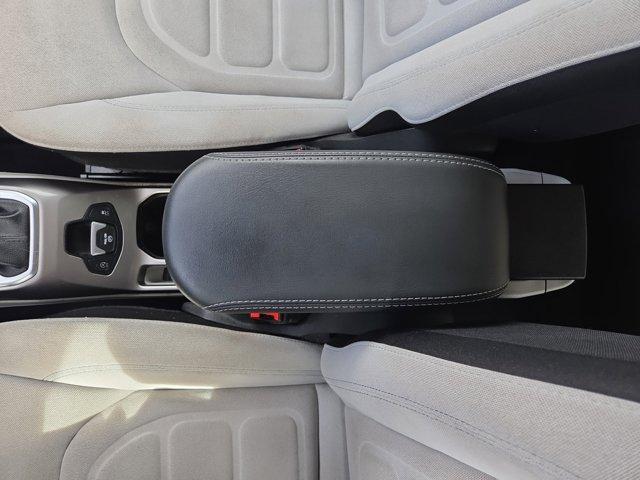 used 2022 Jeep Renegade car, priced at $18,995