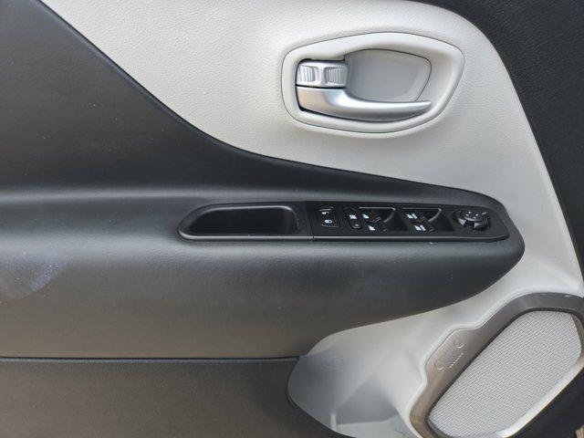 used 2022 Jeep Renegade car, priced at $18,995