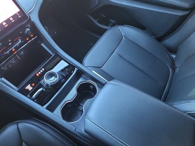 new 2025 Jeep Grand Cherokee car, priced at $43,915