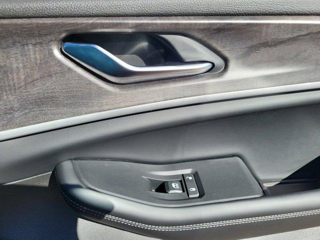 new 2025 Jeep Grand Cherokee car, priced at $43,915