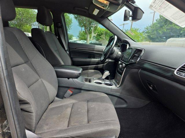 used 2019 Jeep Grand Cherokee car, priced at $16,619