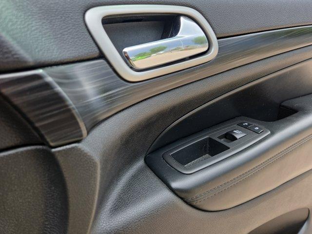 used 2019 Jeep Grand Cherokee car, priced at $16,619