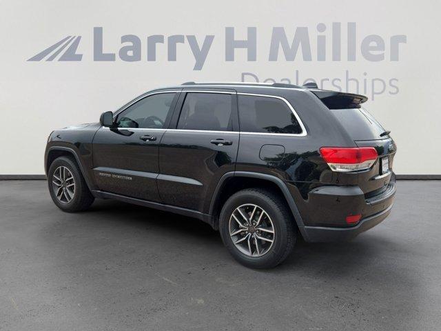 used 2019 Jeep Grand Cherokee car, priced at $16,619