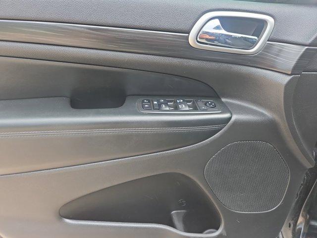 used 2019 Jeep Grand Cherokee car, priced at $16,619