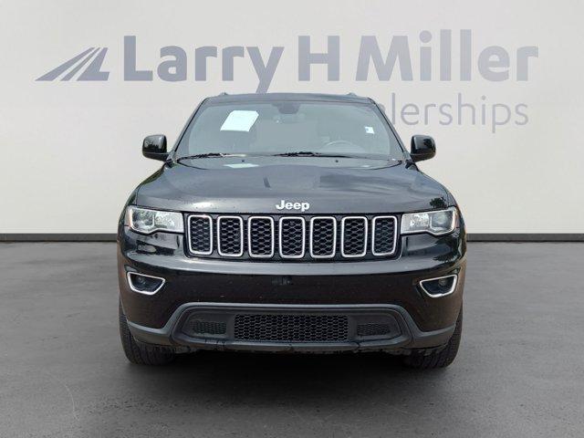 used 2019 Jeep Grand Cherokee car, priced at $16,619