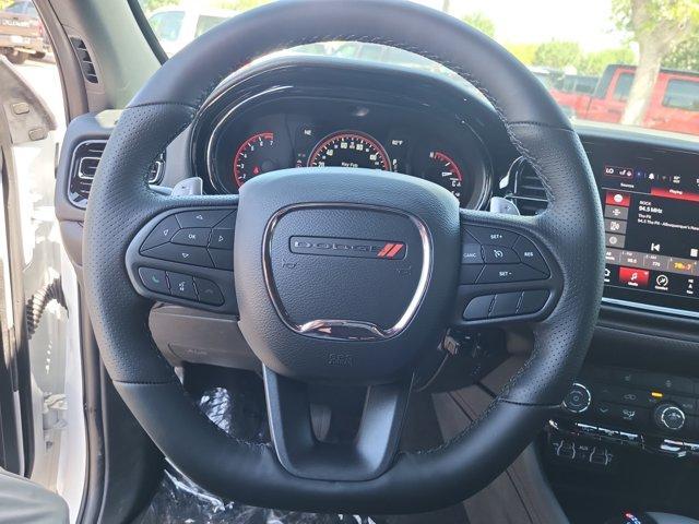 new 2025 Dodge Durango car, priced at $38,930