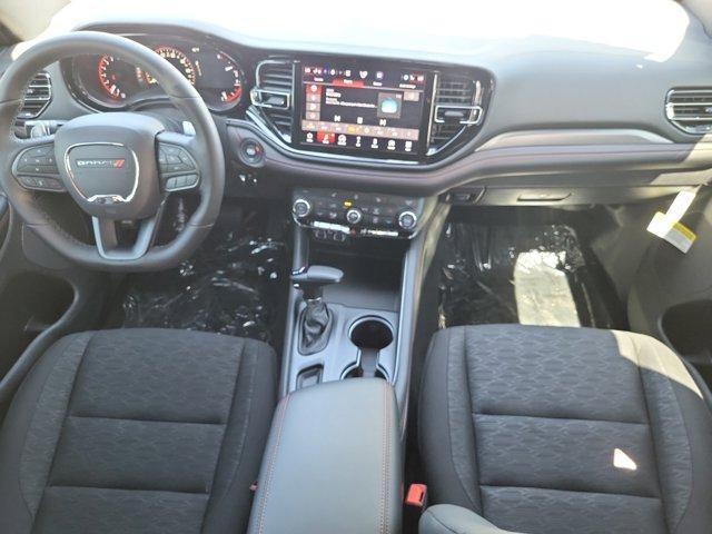 new 2025 Dodge Durango car, priced at $38,930