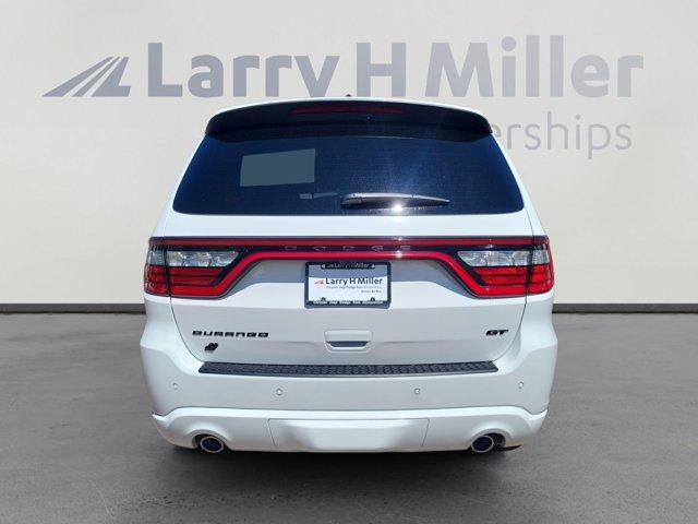 new 2025 Dodge Durango car, priced at $38,930