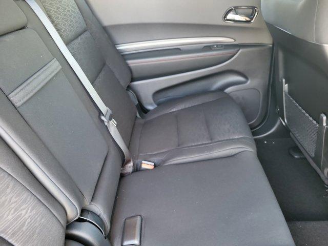 new 2025 Dodge Durango car, priced at $38,930