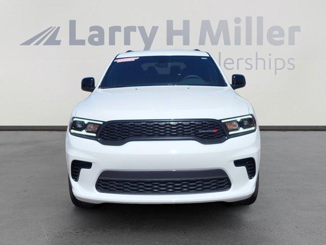 new 2025 Dodge Durango car, priced at $38,930