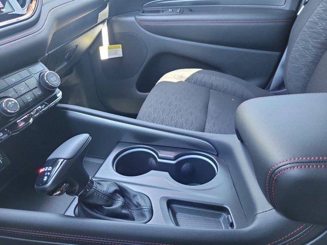 new 2025 Dodge Durango car, priced at $38,930
