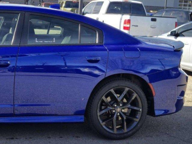 used 2022 Dodge Charger car, priced at $33,999