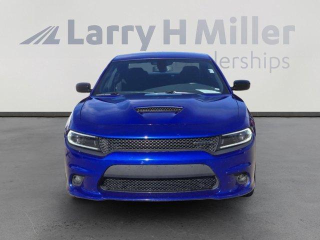 used 2022 Dodge Charger car, priced at $33,999