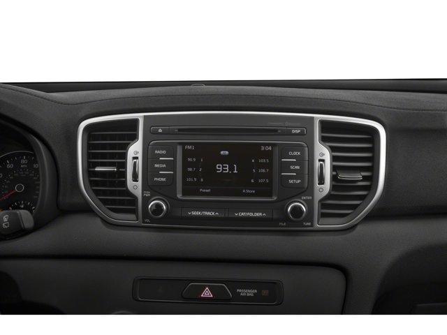 used 2019 Kia Sportage car, priced at $13,495