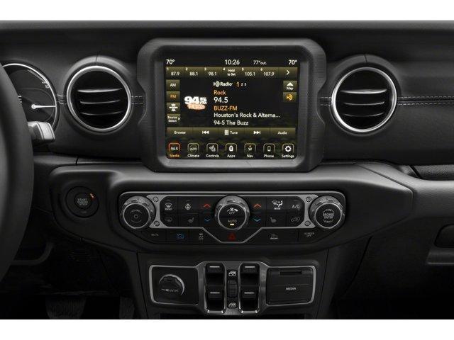 used 2021 Jeep Wrangler Unlimited 4xe car, priced at $30,800