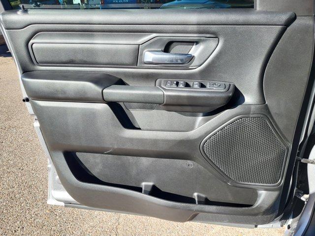 new 2026 Ram 1500 car, priced at $51,900