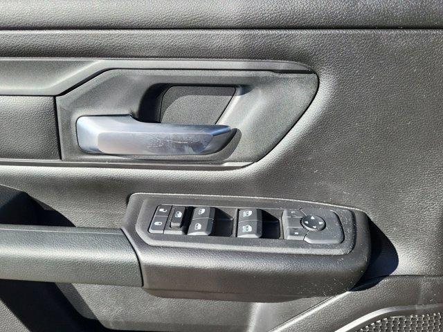 new 2026 Ram 1500 car, priced at $51,900