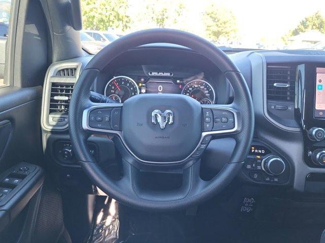 new 2026 Ram 1500 car, priced at $51,900