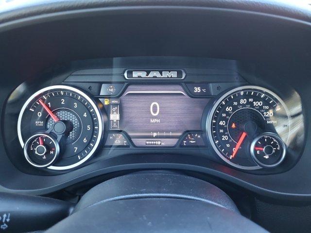 new 2026 Ram 1500 car, priced at $51,900