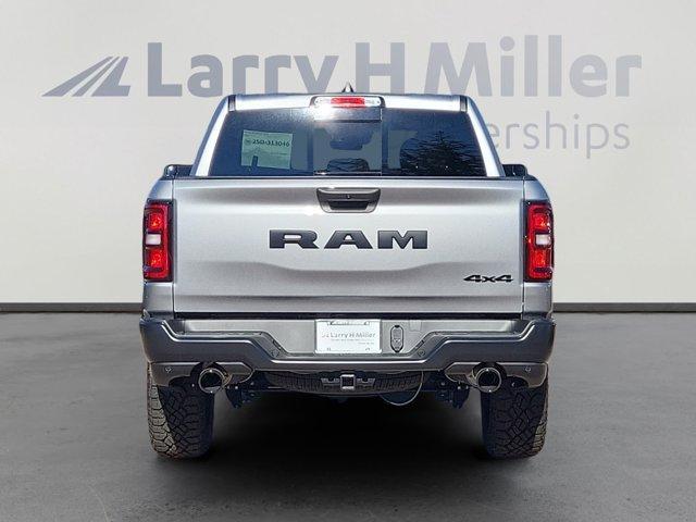 new 2026 Ram 1500 car, priced at $51,900