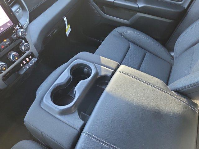 new 2026 Ram 1500 car, priced at $51,900