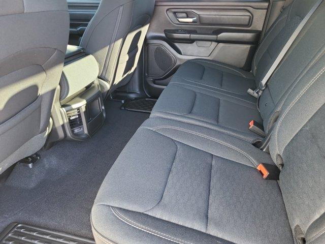 new 2026 Ram 1500 car, priced at $51,900