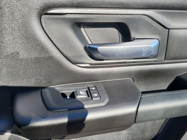 new 2026 Ram 1500 car, priced at $51,900