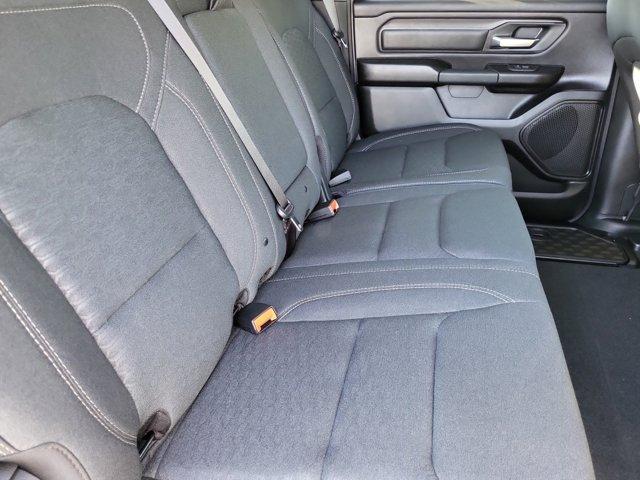 new 2026 Ram 1500 car, priced at $51,900