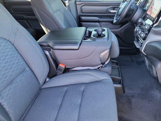 new 2026 Ram 1500 car, priced at $51,900