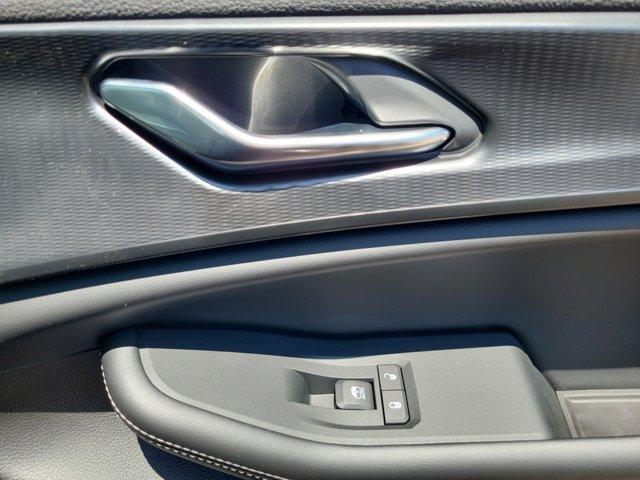 new 2025 Jeep Grand Cherokee L car, priced at $42,567
