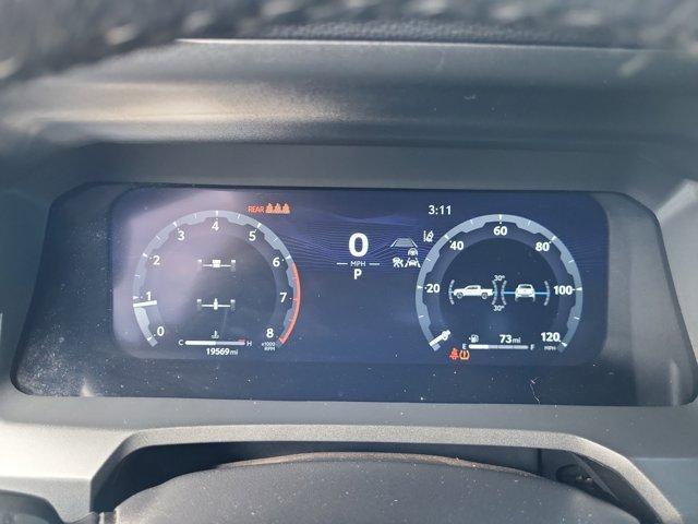 used 2024 Toyota Tacoma car, priced at $41,497