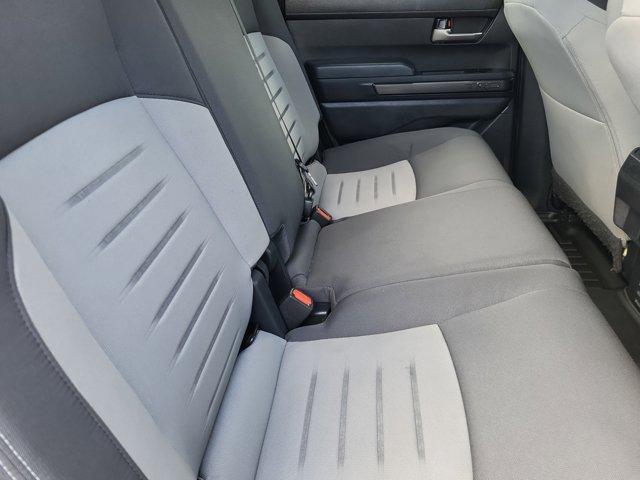 used 2024 Toyota Tacoma car, priced at $41,497