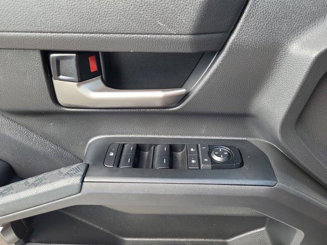 used 2024 Toyota Tacoma car, priced at $41,497