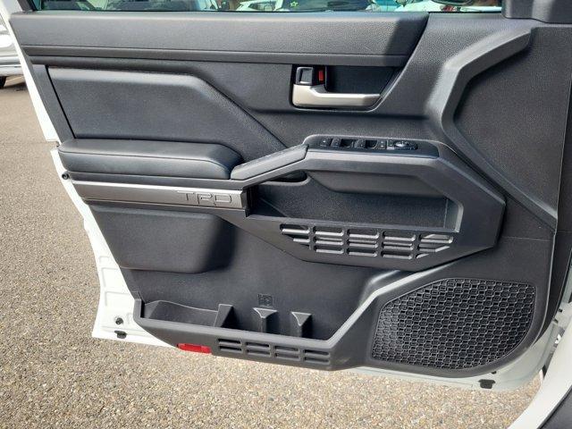 used 2024 Toyota Tacoma car, priced at $41,497