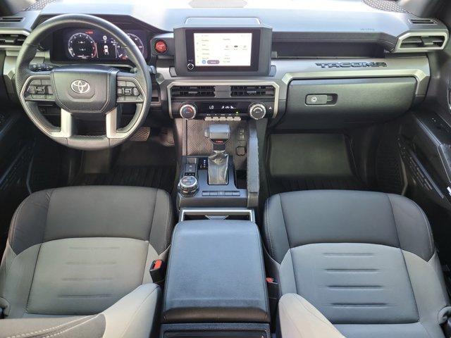 used 2024 Toyota Tacoma car, priced at $41,497