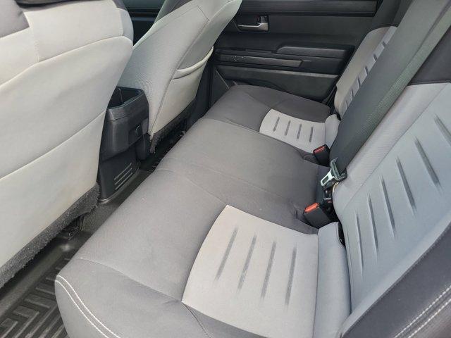 used 2024 Toyota Tacoma car, priced at $41,497