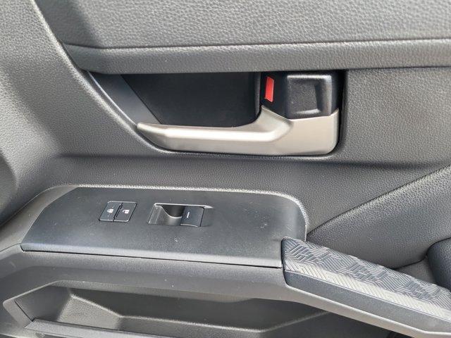 used 2024 Toyota Tacoma car, priced at $41,497