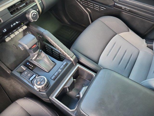 used 2024 Toyota Tacoma car, priced at $41,497