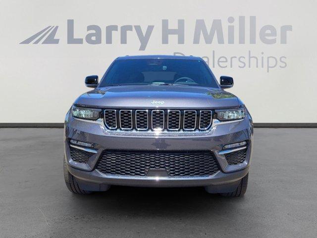 new 2024 Jeep Grand Cherokee 4xe car, priced at $56,957