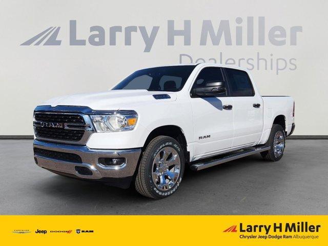 new 2024 Ram 1500 car, priced at $51,315