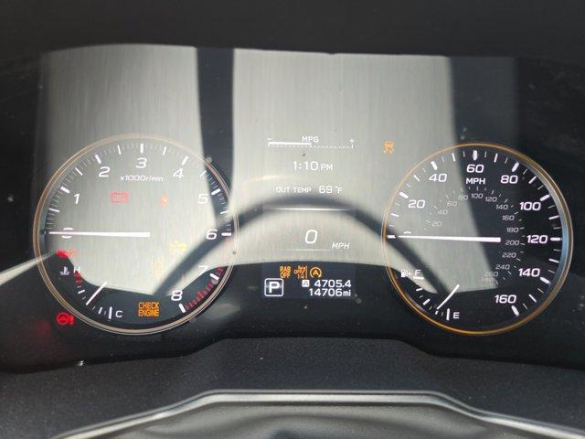 used 2024 Subaru Outback car, priced at $36,995