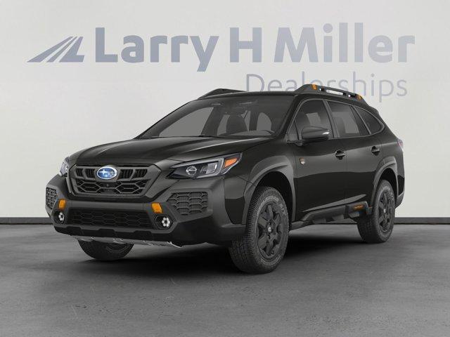 used 2024 Subaru Outback car, priced at $36,995